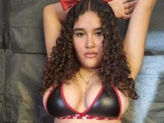 ChaneEden - female webcam at xLoveCam