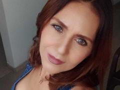 SweetMatureForYouX - blond female with  big tits webcam at xLoveCam