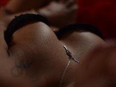 ChanellDupont - female with black hair webcam at LiveJasmin