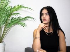 ChanelFane - female with black hair and  big tits webcam at LiveJasmin