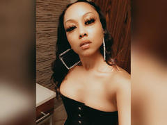 ChanelHope - female webcam at xLoveCam