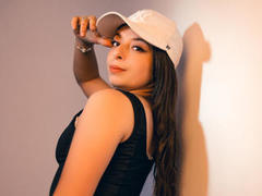 ChanelWallis - female with brown hair and  small tits webcam at xLoveCam