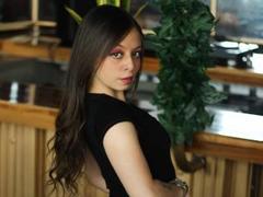 ChanelWallis - female with brown hair and  small tits webcam at xLoveCam