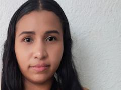 ChanellHarris - female with brown hair and  small tits webcam at xLoveCam