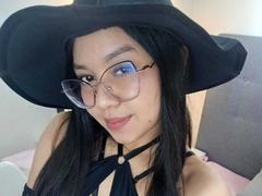 ChannelStark - female webcam at xLoveCam