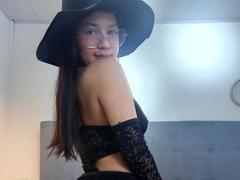 ChannelStark - female webcam at xLoveCam