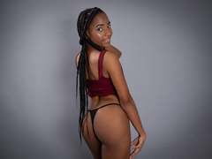 ChannelSweett - female with black hair webcam at xLoveCam