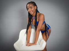 ChannelSweett - female with black hair webcam at xLoveCam