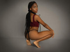 ChannelSweett - female with black hair webcam at xLoveCam