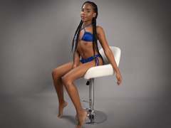 ChannelSweett - female with black hair webcam at xLoveCam