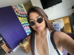ChanneleCollins - female with brown hair webcam at xLoveCam