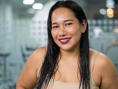 ChanntalWilliams - female with black hair and  big tits webcam at xLoveCam