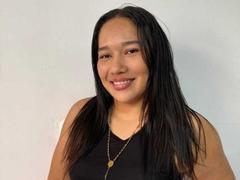 ChanntalWilliams from xLoveCam