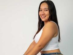 ChanntalWilliams - female with black hair and  big tits webcam at xLoveCam