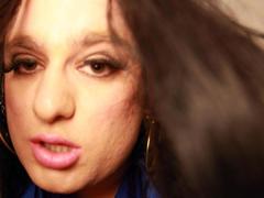 ChantalCross-hot - female with black hair webcam at xLoveCam