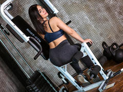 ChantalLion - female with black hair and  big tits webcam at ImLive