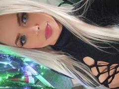 ChantalSex69 - blond female with  small tits webcam at xLoveCam