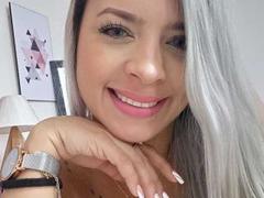 ChantalSex69 - blond female with  small tits webcam at xLoveCam