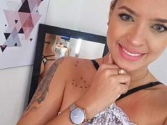 ChantalSex69 - blond female with  small tits webcam at xLoveCam