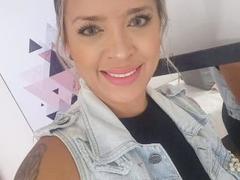 ChantalSex69 - blond female with  small tits webcam at xLoveCam