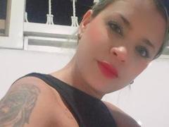 ChantalSex69 - blond female with  small tits webcam at xLoveCam