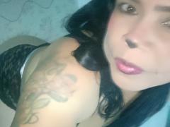 Chantali - female webcam at xLoveCam