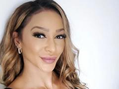 ChanteMillion-hot from xLoveCam