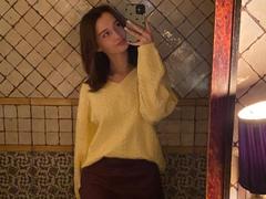 CharleenTilton - female with brown hair and  big tits webcam at xLoveCam
