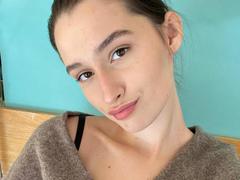 CharleenTilton - female with brown hair and  big tits webcam at xLoveCam