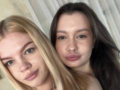 CharleneFerg from xLoveCam