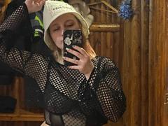 CharlesettaLahr - female webcam at xLoveCam
