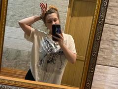 CharlesettaLahr - female webcam at xLoveCam