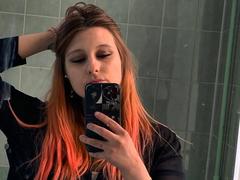 CharlesettaLahr - female webcam at xLoveCam