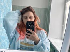 CharlesettaLahr - female webcam at xLoveCam