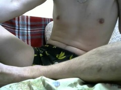 CharlieYeah - male webcam at xLoveCam