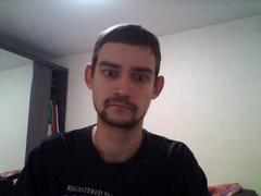 CharlieYeah - male webcam at xLoveCam