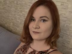 CharlineBigAss from xLoveCam
