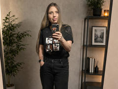 CharlineGusty from xLoveCam