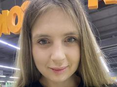 CharlineGusty - blond female with  big tits webcam at xLoveCam