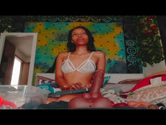 CharlineHt - female webcam at xLoveCam