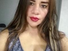 CharllotI - female with brown hair webcam at xLoveCam