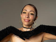 CharlotRey - female with red hair and  small tits webcam at xLoveCam