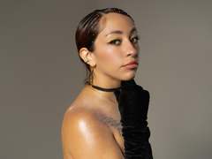 CharlotRey - female with red hair and  small tits webcam at xLoveCam