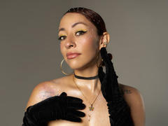 CharlotRey - female with red hair and  small tits webcam at xLoveCam