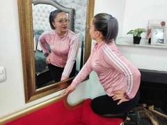 CharloteEzra - female webcam at xLoveCam