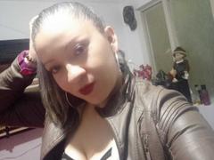 CharloteEzra - female webcam at xLoveCam