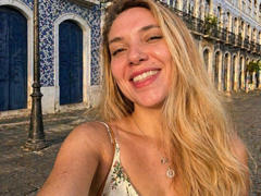 CharlotieRosse - female webcam at xLoveCam