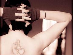 CharlotieRosse - female webcam at xLoveCam