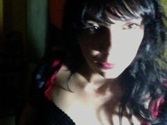 CharlotieRosse - female webcam at xLoveCam