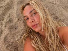 CharlotieRosse - female webcam at xLoveCam